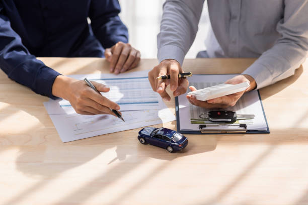 Car insurance options for Aurora residents